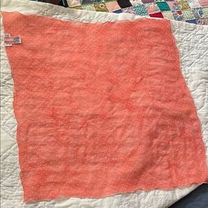 Vintage Ray Strauss Scarf